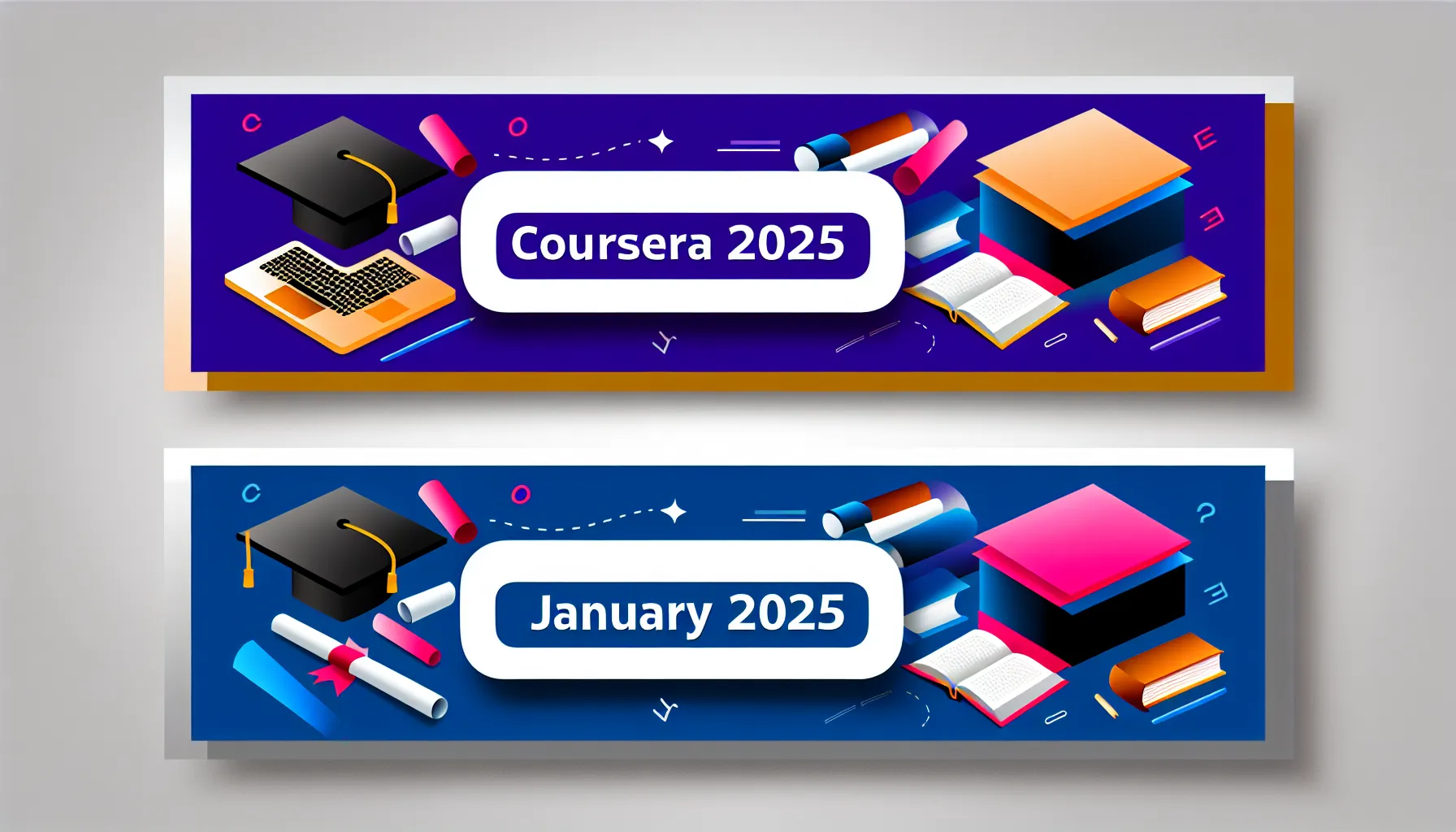 Artículos destacados de Coursera - Enero 2025