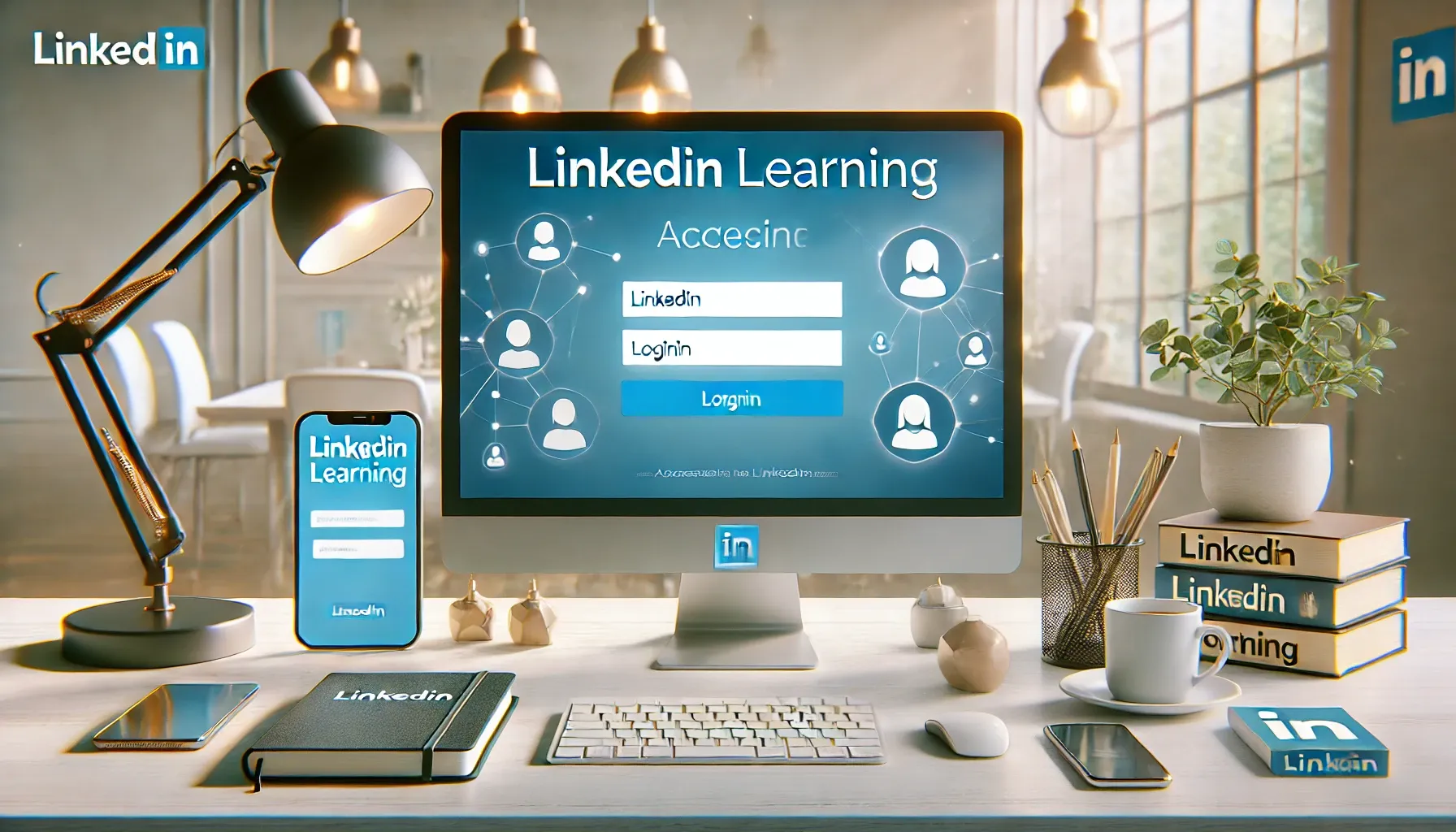 Cómo acceder a LinkedIn Learning y empezar a aprender