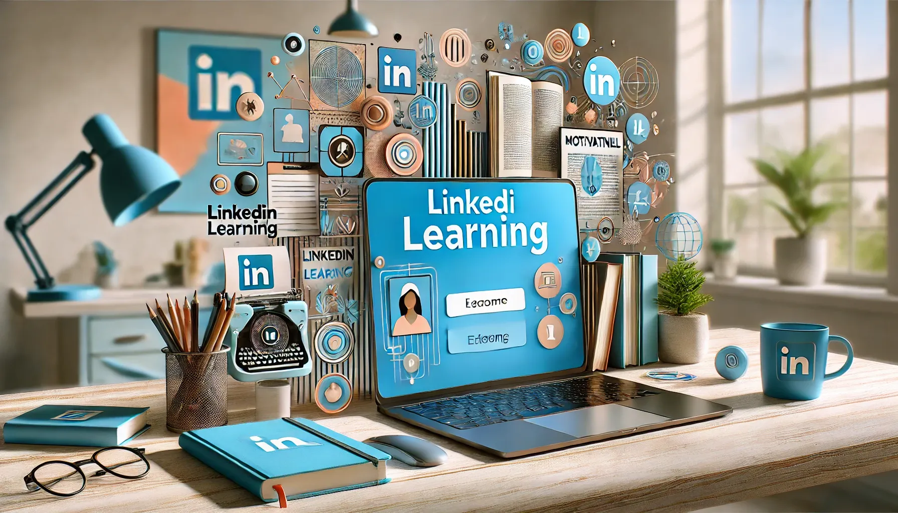 Introducción a LinkedIn Learning: ¿Qué es y por qué deberías usarlo?