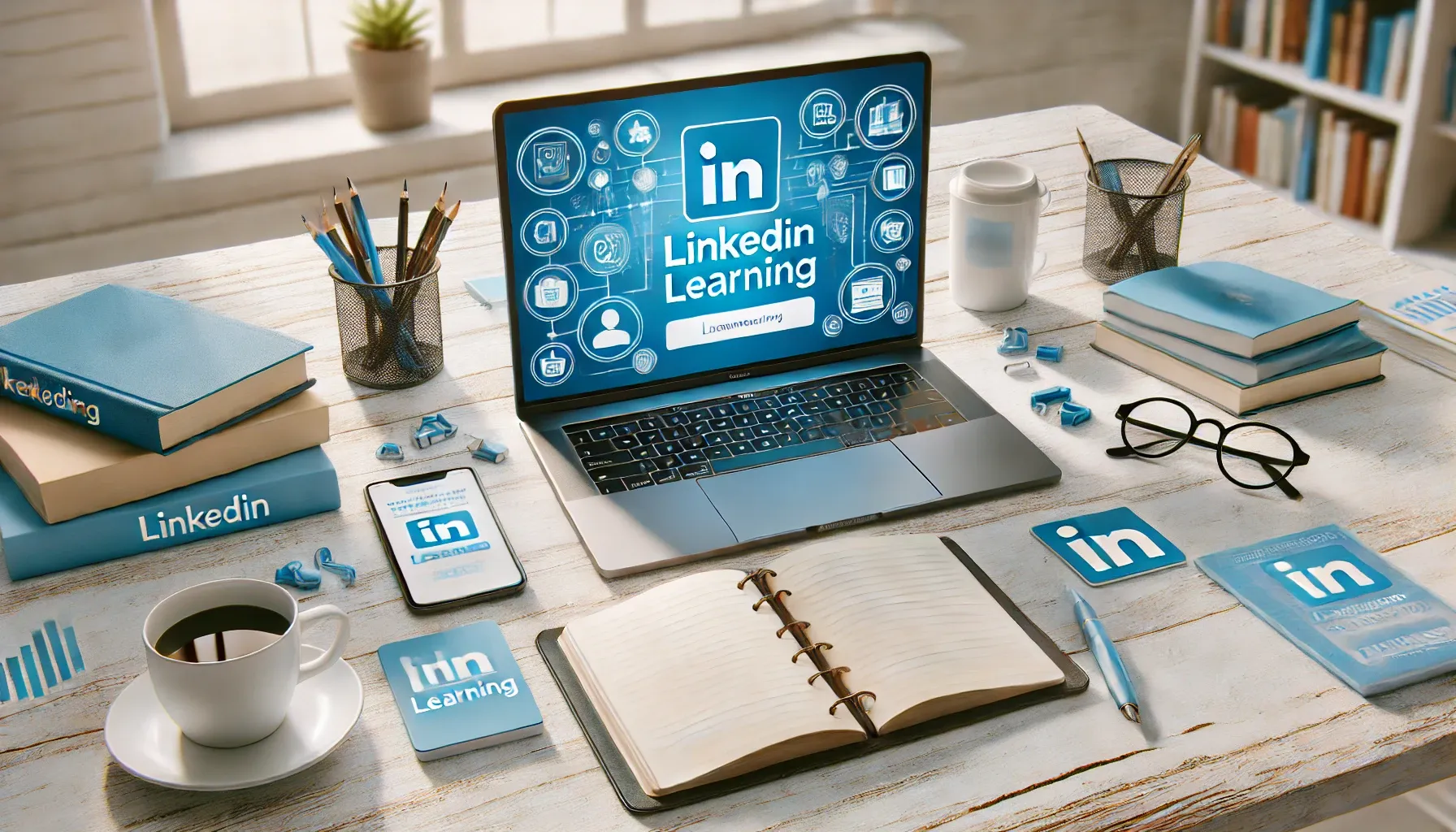 Los mejores cursos de LinkedIn Learning para impulsar tu carrera